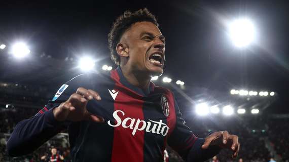 Se il Bologna si gode Ndoye, il ‘sostituto’ di Kvaratskhelia non gioca mai