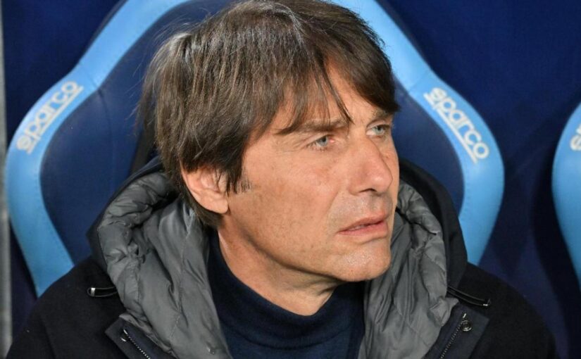 Sfogo Conte, exit strategy o sfogo di pancia? Cosa filtra e il "caso Neres"