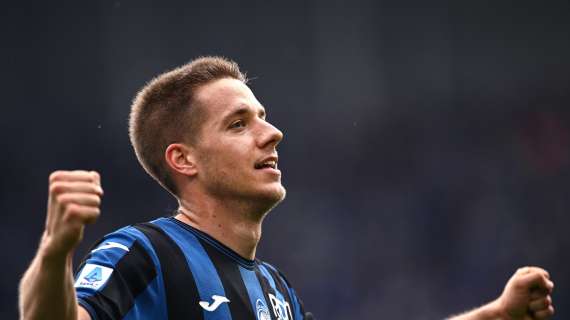 Si risveglia l’Atalanta, Bologna dominato: 2-0 all’intervallo