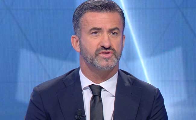 “Signor Panucci, la sua villa è in fiamme”. Telefonata shock all’ex calciatore a Dubai