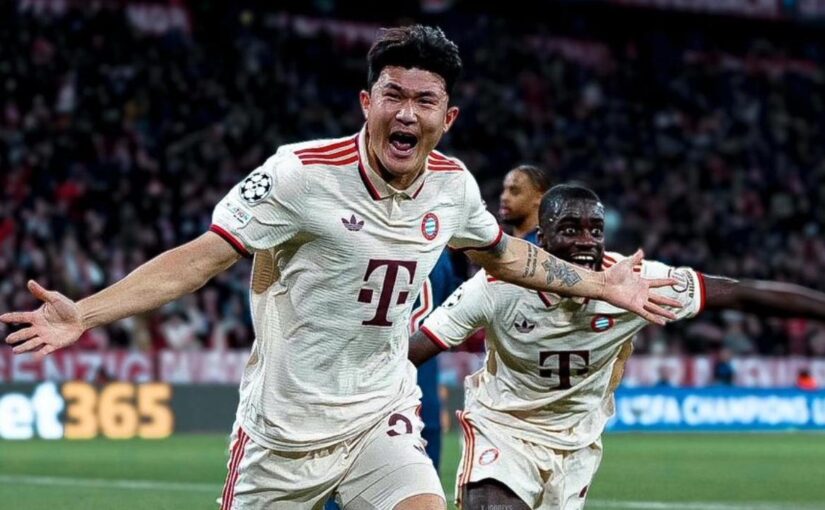 Sky DE – Kim è finito nel mirino della Juventus: può tornare in Serie A