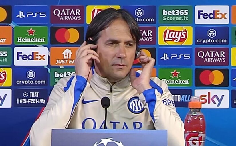 Sky, Modugno: "Scudetto? Una mossa di Inzaghi per Inter-Roma mi fa pensare che…"