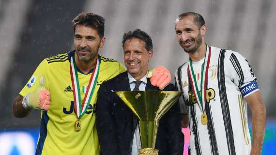 Sky – Paratici sarà il nuovo ds del Milan: trovato l’accordo verbale