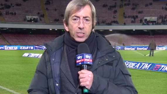 Sky, Ugolini: “Conte ha imposto una ‘conditio sine qua non’ per lo Scudetto”