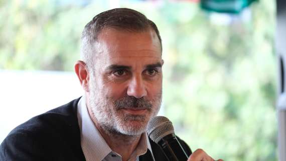Sorrentino: “Caprile? La cifra per il riscatto è bassa”
