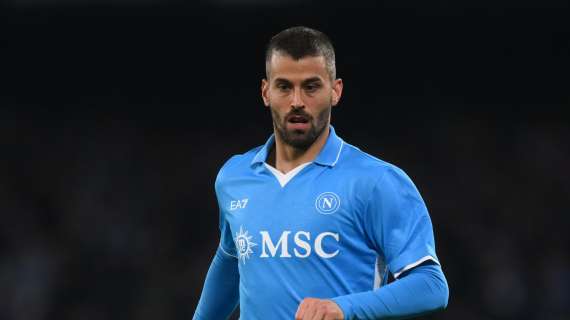 Spinazzola a Dazn: “Scudetto? Ogni settimana è stata lunghissima, noi dedizione incredibile. Su McTominay…”