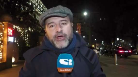 Sportitalia, Palmeri: “Sarà un finale straordinario! Ecco cosa non devono fare Napoli e Inter”