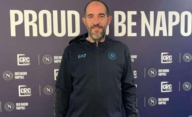 Stellini: “Nel secondo tempo ci siamo difesi. McTominay ha preso una botta”