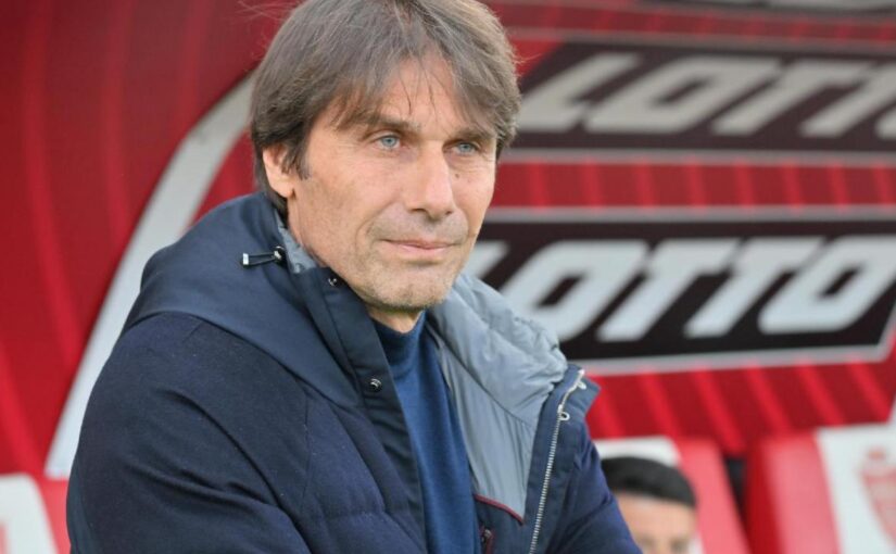 Sul futuro di Conte sono arrivati chiarimenti importanti, c’è un’impressione sul rapporto con De Laurentiis