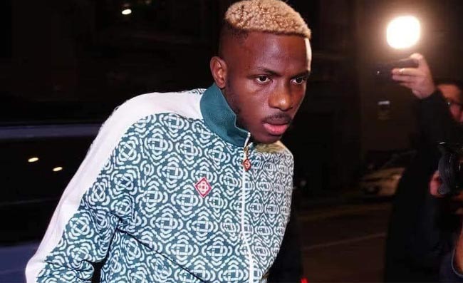 TMW – Il grande obiettivo di Giuntoli è Osimhen: filtra il parere del nigeriano sulla Juventus