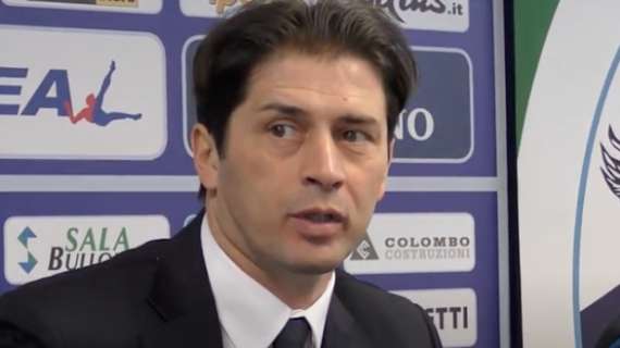 Tacchinardi: “Conte è difficile resti a Napoli. Gli ho scritto per dirgli una cosa…”
