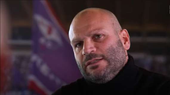 Tiribocchi sul futuro di Conte: “Si tiene una porta aperta con le sue parole, anche se è in vetta”