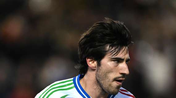 Tonali sull’Inter: “Mi ricorda il mio Milan di Pioli”, poi elogia un centrocampista