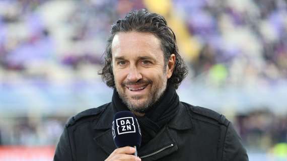 Toni: “Scudetto? Nel caso, sarà stato perso contro le piccole”