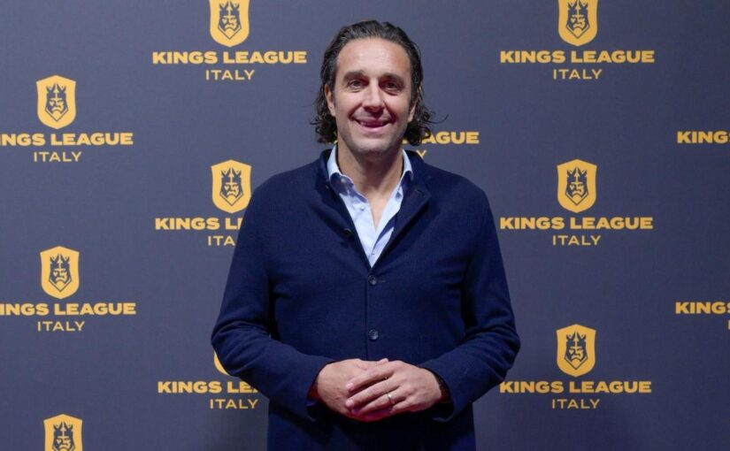Toni: "Conte ha fatto un lavoro straordinario, se il Napoli dovesse perdere lo Scudetto…"
