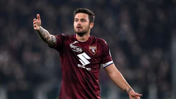 Torino, Linetty a Dazn: “Stiamo bene, ma dobbiamo dimostrarlo! Ogni gara una finale”