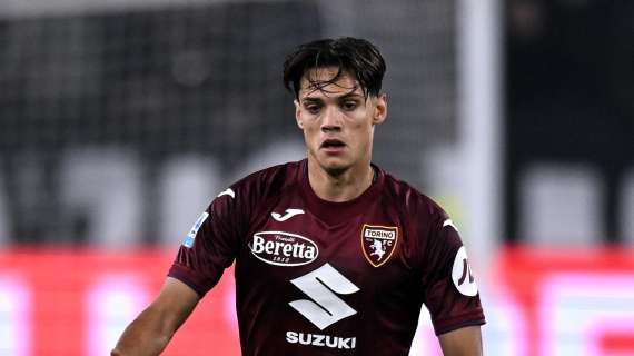 Torino, cambio di formazione dell’ultimo secondo: out Ricci!