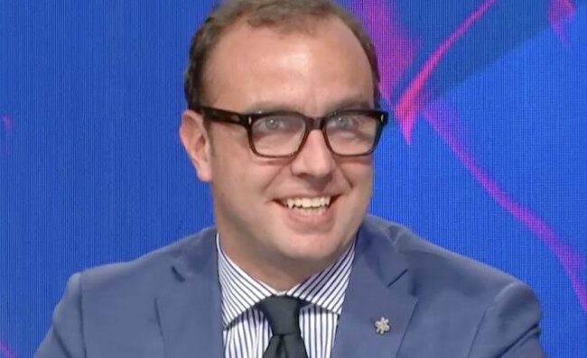 Trevisani: “Conte dice che certe cose non si possono fare a Napoli? Rispondo così”