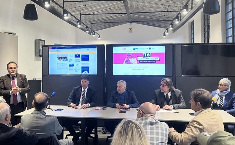 Turismo, Sport e Sostenibilità, a Napoli l’evento per formare i professionisti del futuro. Le voci dei protaginisti | VIDEO CN24