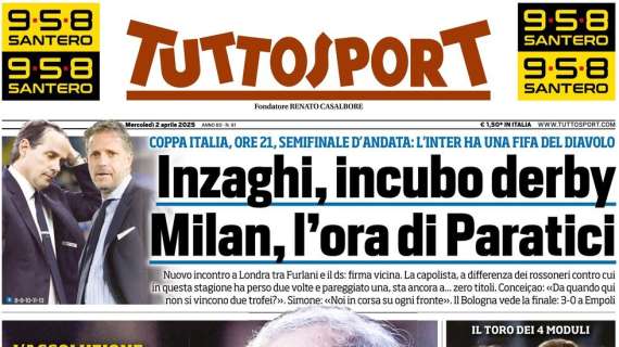Tuttosport – La Juve vuole ripartire da un grande nome: “Sognando Platini”