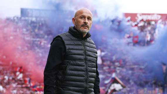 Udinese-Bologna, le formazioni: Davis sfida Dallinga, Orsolini c’è