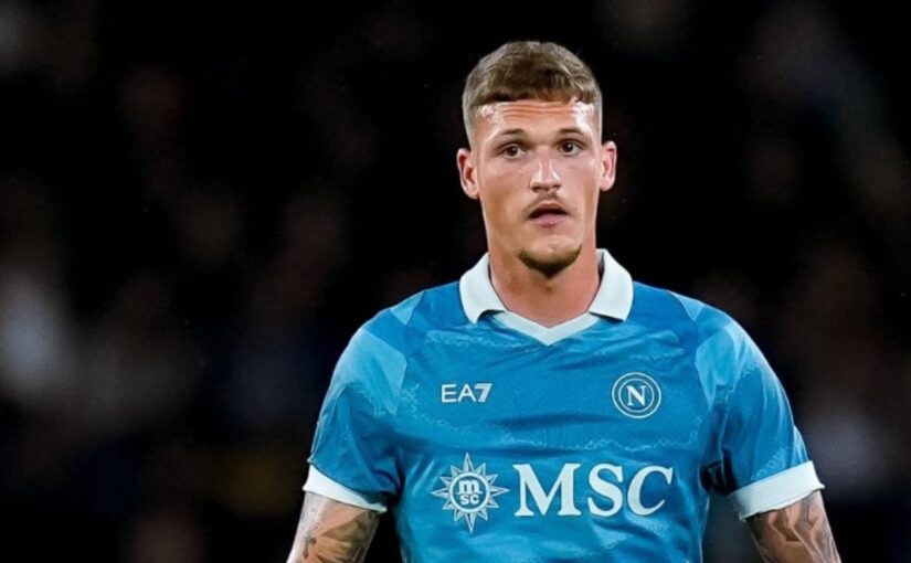 Ultim’ora Sky: Juan Jesus salta Monza-Napoli! Giocherà Rafa Marin titolare