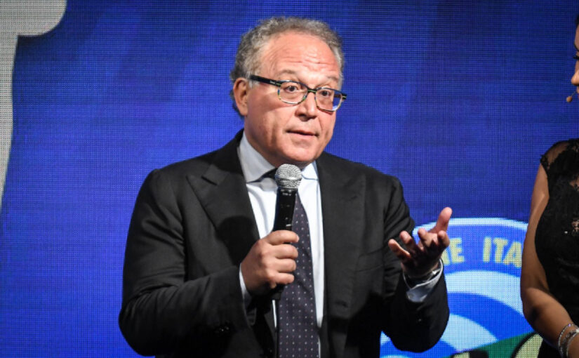 Varriale: "Organico dell’Inter era già superiore al Napoli ma c’è una cosa che ha creato ulteriore distacco"