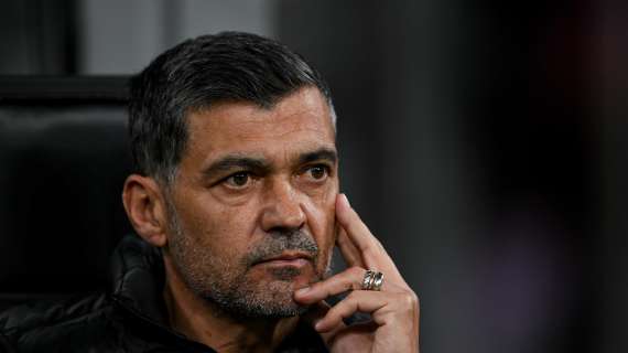 Venezia-Milan, le formazioni: Conceicao conferma l’11 del derby
