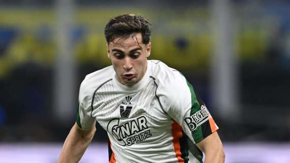 Venezia-Monza, le formazioni: torna Oristanio, Keita-Mota dal 1′