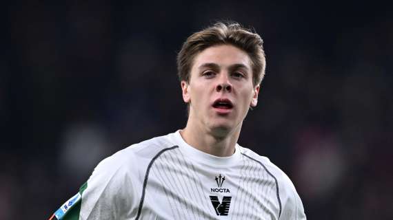 Venezia, Zerbin: “Tiferò Napoli contro l’Empoli, lì ho passato un bel periodo…”