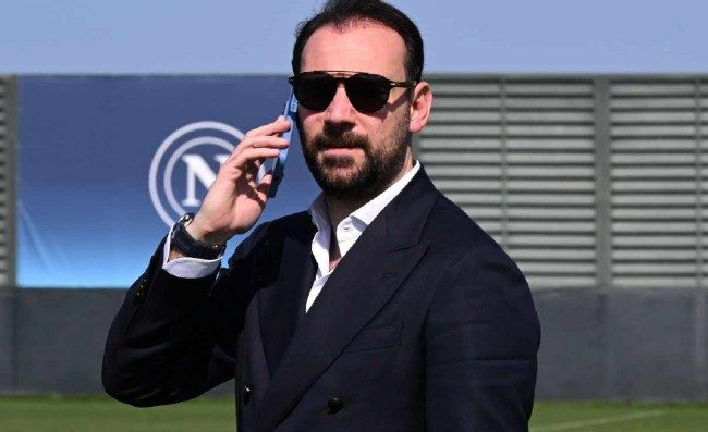 Vitale: “Il Napoli ha fatto un bell’investimento, a 9 milioni è un affare”