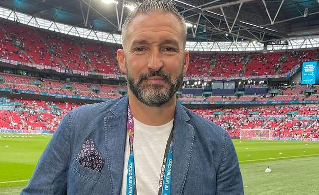 Zambrotta: “Gambe storte? Taglieranno piccole parti di osso: sono un modello di laboratorio”