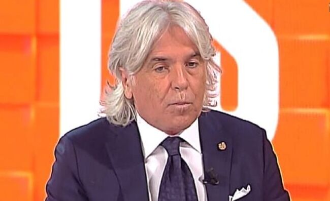 Zazzaroni: “Conte resta a Napoli. Ogni tanto qualcuno lo chiama, ma lui non risponde”