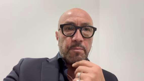 Zenga: “C’è un problema per l’Inter nel giocare ogni 3 giorni. Ma in confronto al Napoli…”