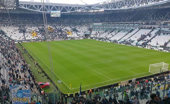 Ziliani: “Già decisi i quattro posti Champions in Serie A. Uno è assegnato per diritto divino”