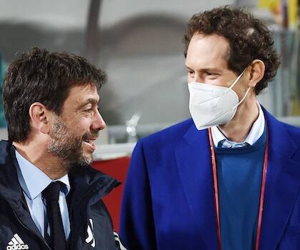 È finita la diversità della Juventus, i suoi modelli societari sono Napoli e Atalanta non il Real Madrid (Gazzetta)