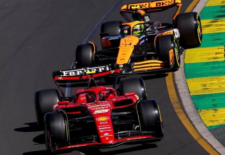 È la mossa che vale il Mondiale: innovazione pazzesca della Mercedes | Hamilton si mangia le mani