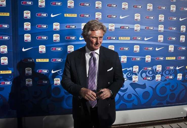 È l’occasione della tua vita: Furlani annuncia il nuovo ds del Milan | A lui non ci aveva pensato nessuno