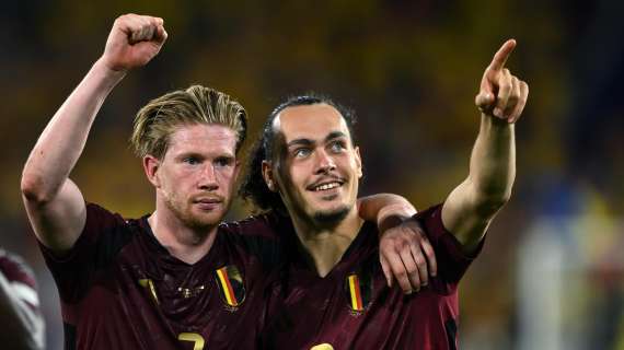 ADL punta su innesti di qualità per trattenere Conte: il piano per De Bruyne
