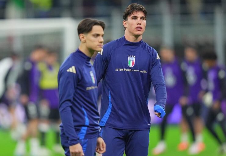 Appena arriva il bonifico ve lo spedisco: Ricci lascia il Torino | Lotterà per lo scudetto