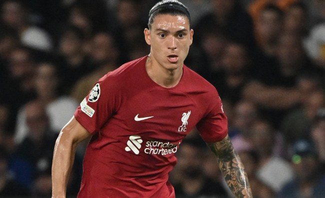 CORRIERE – Napoli a caccia di gol: Nunez e altri due nomi nel mirino