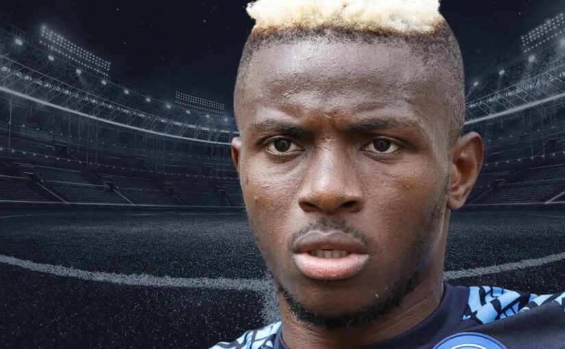 Calciomercato Napoli, da Osimhen a Lindstrom: sette calciatori in uscita da piazzare, la lista