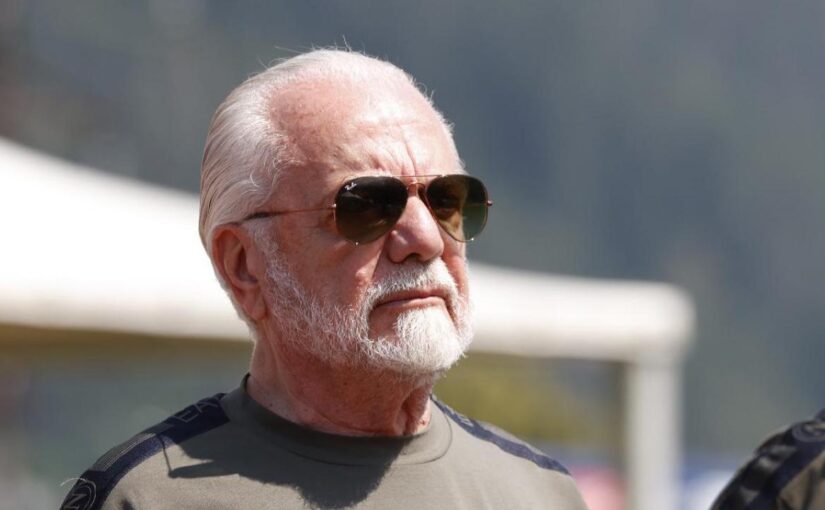 Calciomercato Napoli, si lavora sotto traccia per due top player internazionali