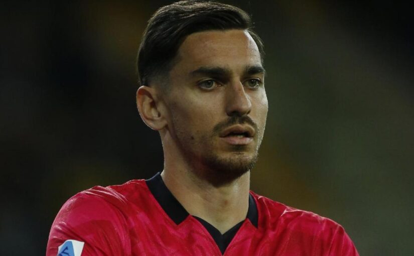 CdM – Meret ancora in stand by: il Napoli si cautela con Svilar e Milinkovic