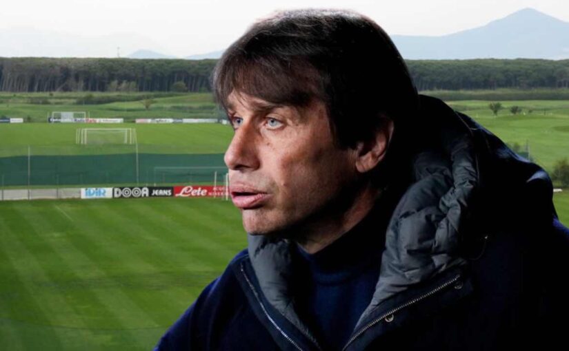 Centro sportivo, ieri nuovo sopralluogo! Repubblica: intanto lavori ai campi di Castel Volturno, ADL accontenta Conte