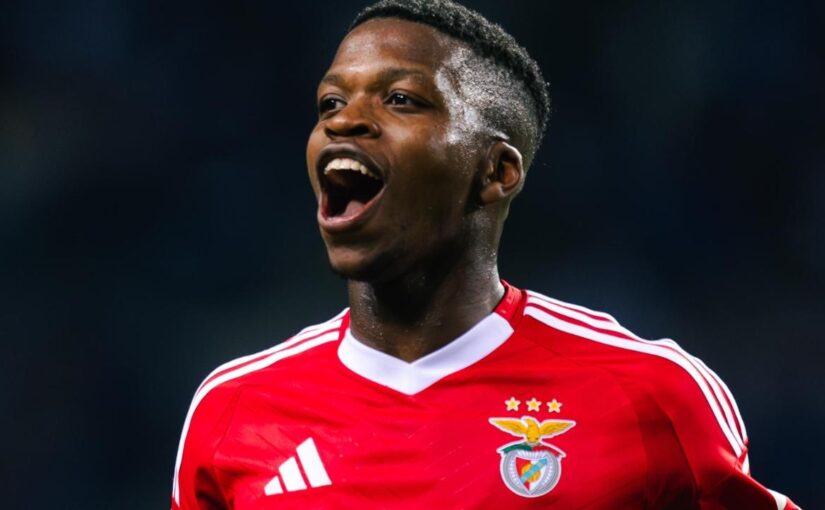 Ci sono tre profili che potrebbero sostituire Anguissa nel centrocampo del Napoli, i nomi