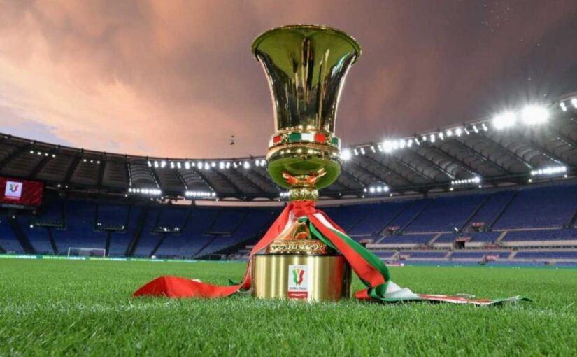 Coppa Italia 25-26: delineato il tabellone, ecco la posizione del Napoli