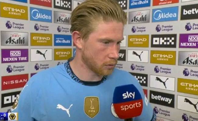 De Bruyne ha fornito un chiaro indizio di mercato: esclusi alcuni club, il punto sul Napoli