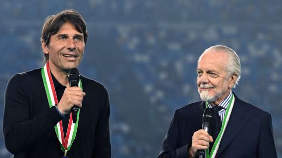 Futuro Conte, Sky: si va verso la separazione, tante divergenze con ADL! Il tecnico presenterà un progetto