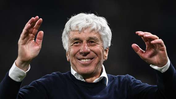 Gasperini verso l’addio dall’Atalanta! Decisione entro 72 ore: i motivi del divorzio